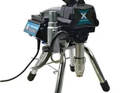 Безвоздушный покрасочный агрегат Dino Power DP-X32