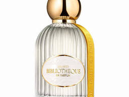 Bibliotheque De Parfum Solaris парфумована вода 100ml