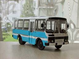 Стекло аварийного окна паз 3205