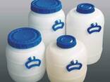 Бидон 30,40л для молочных продуктов