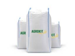 Біг бег б/у - 4 стропи, клапан, 1100 кг