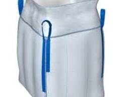 Біг Бег з фартухом і нижнім клапаном