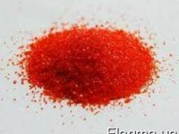 Амоній двохромовокислий (біхромат амонію)