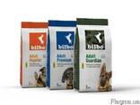 Bilbo Adult Premium - корм для взрослых собак всех пород - фото 2