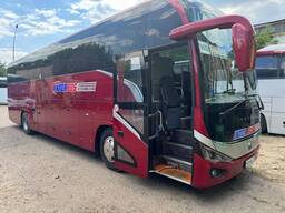 Билеты на автобус Алчевск-