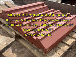 Било дробарки Vortex 10 10 4 BMT