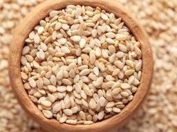 Білий кунжут Танзанія