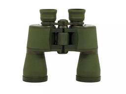 Бинокль 20x50 Bassell зеленый