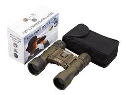 Бинокль 22X32 Bassell Khaki