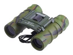 Бинокль 8X21 Bassell зеленый