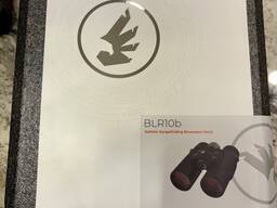 Бінокль балістичний далекомір Revic BLR10b 10x42