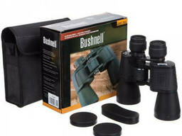 Бинокль Bushnell TY-1637 7х50 Black (KL00066)
