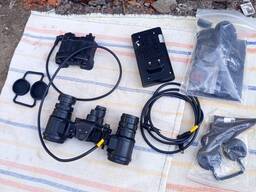 Бінокулярний прилад нічного бачення 3e B31U Binocular Night Vision