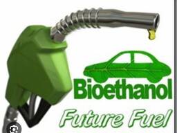 Bioetanol – składnik dodawany do benzyny – spełnia normę EN 15376:2014