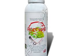 Биофунгицид «Йодоцид» 1 л, оригинал