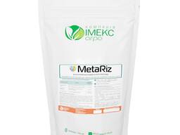 Біологічний грунтовий інсекто-фунгіцид MetaRiz™