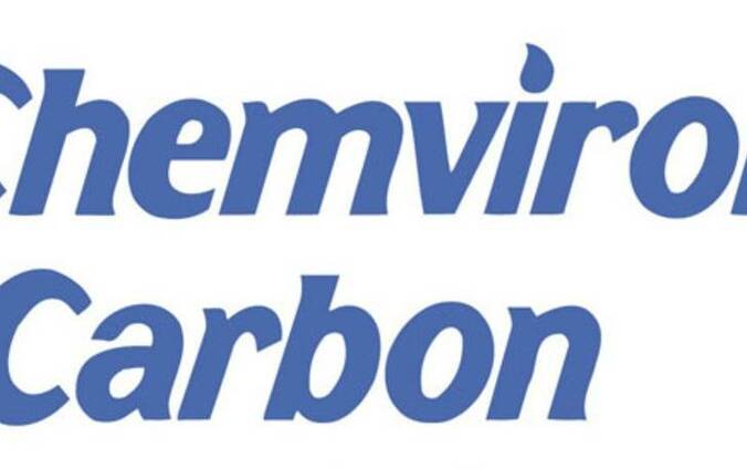 Битуминозный активированный уголь Chemviron Carbon Centaur®