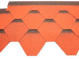 Битумная черепица