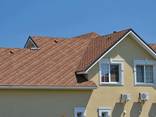 Битумная черепица - фото 3