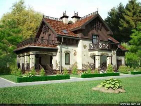 Битумная черепица Tegola (Тегола)