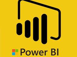 Бизнес аналитика и автоотчетность с помощью PowerBI