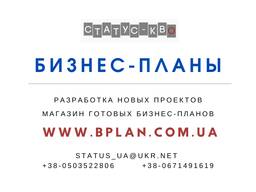 Бизнес-план автомойка, шиномонтаж, автомагазин
