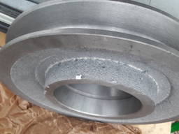 Запчасти на автокраны Ивановец/Галич/Машека/Клинцы в Киев/Полтава/Харьков/Одесса/Чернигов