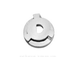 Black&amp;decker CUA525BH втулка турбощітки пилососу