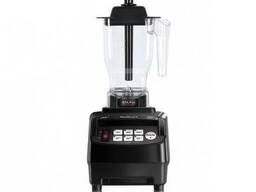 Блендер стационарный JTC OmniBlend V высокомощный 1.5л черный