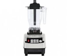 Блендер стационарный JTC OmniBlend V высокомощный 1.5л серый