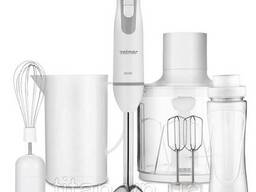 Блендер Zelmer ZHB4555S (подрібнювач, міксер)