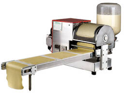 Блинная машина La Monferrina С1 QUADRA (квадратная форма, в наличии)