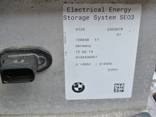 Блок батарей BMW i3 60AH 61252353678 - фото 3