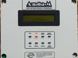 Блок БАУ-ТП-1 "Альфа-М"