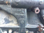 Блок цилиндров VW Passat b7 USA 1.8T 06K103011Q