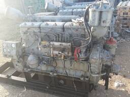 Блок двигателя 6Ч12/14 (К661)