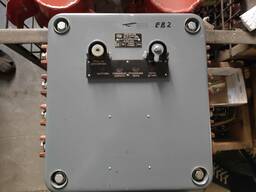 Блок электронный устройства УКПС