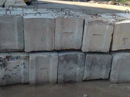 Блок ФБС 4,5,6 б/у