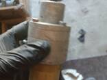 Блок фильтра со стабилизатором давления воздуха ФСВ6-333, Т-405Б. давления - 1шт. - фото 1