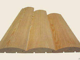 Блок хаус наружний