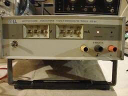 Блок (источник) питания Б5-44