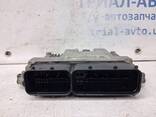 Блок керування двигуном Kia Ceed ED 1.6 Diesel D4FB 2006 (б/у) - фото 3