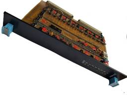 Блок контроля и управления (БКУ) У171.12