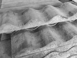 Блок лотка Л-5