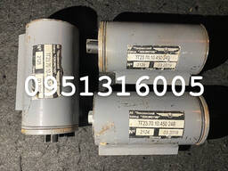 Блок магнит ТГМ23 ТГ23.70.10.450