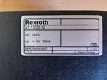 Блок (модуль) живлення VT 11006-1X/ Rexroth
