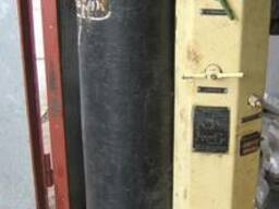 Блок осушки воздуха УБОВ-0.3/150