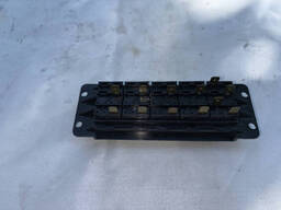 Блок переключателей ЛАЗ ПАЗ ГАЗ. 53.3710-01.17.