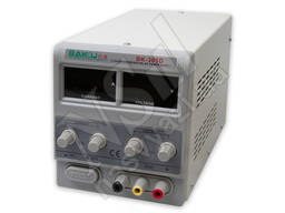 Блок питания baku bk-305d 5а