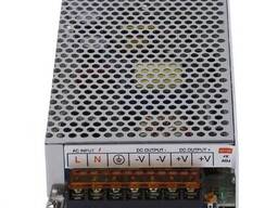 Блок питания BIOM 100Вт 12В 8.33А Металл IP20 Стандарт